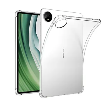 Za Huawei MatePad Pro11 2024 11-inčni Torbica Za Tablet Transparentno Blagi šok-dokaz Torbica Od TPU Za MatePad 11 2022 Uredjaj Shell