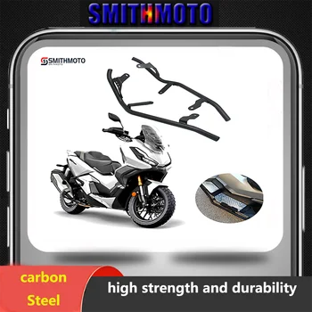 Za motocikle Honda ADV350 Promjene branik, ručica za zaštitu karoserije od pada, rama, oprema za zaštitu od pada od čelika