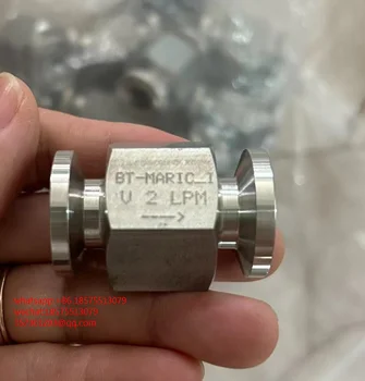 Za regulirajućih ventila BT-Maric 2 l/min, 1 kom.