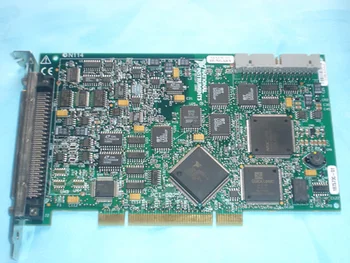 Za SAD NI PCI-6025E Komunikacijska kartica za prikupljanje podataka DAQ sa ambalaže modul korisnički Priručnik na cd-rom-u