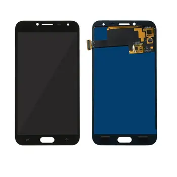 za Samsung Galaxy J4 2018 J400 crne /plave/zlatne boje Verzija TFT LCD zaslon i zaslon osjetljiv na dodir u prikupljanju IC svjetline zaslona