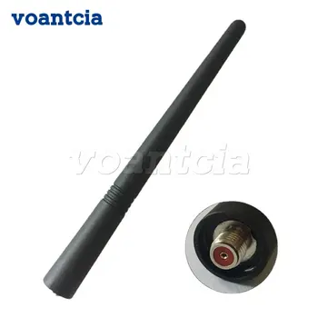 Za Vertex VX-451 Motorola VX451 VX-451-DO-5 Dvosmjerni Radio VHF 136-174 Mhz Gumena Antena