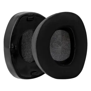 Zamjenjive jastučići za uši s hlađenja gelom za slušalice Sennheiser RS160, HDR160, RS170, HDR170, RS180, HDR180 jastučići za uši za slušalice (black)