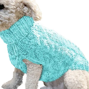 Zimski džemper za kućne ljubimce, udoban i topao za psa, mačka, ljubimca