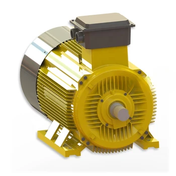 гидротурбинный generator izmjenične struje snage 40 kw, alternator sa stalnim magnetima hydro power