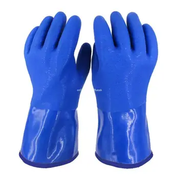 Термозащитные radne rukavice Za hladno skladištenje, zaštita od smrzavanja, Низкотемпературные zimske rukavice, Izravna dostava