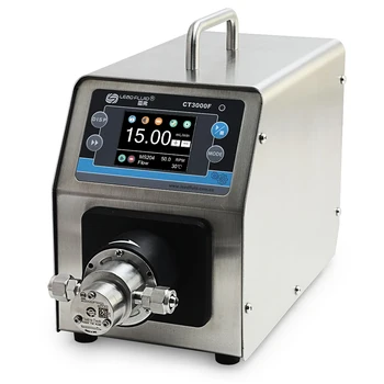 Шестеренный pumpa za viskoznost olovnim tekućine CT3000F s микроинтеллектуальным дозированием